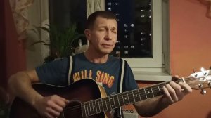 "Открылась дверь и я в момент растаял". Дворовая. Автор А.Я.Розенбаум.