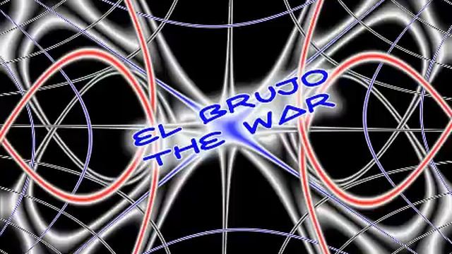 El Brujo - War
