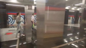 Поезд 81/765/766 Москва следует до станции Варшавская