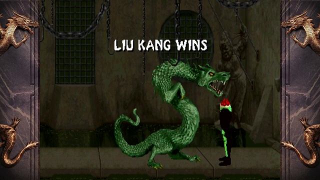 История Mortal Kombat #4 - Разработка Mortal Kombat 2 и Эволюция Сюжета смотреть онлайн