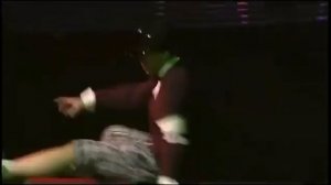 Dr Alban- Let the beat go on (live)
