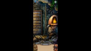 100 Doors Around the World Adventure walkthrough level  1 - 10