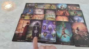 ЧТО СЛУЧИТСЯ СО ДНЯ НА ДЕНЬ? Таро онлайн