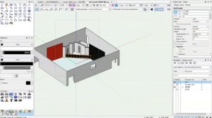 Vectorworks 12, Soft Goods