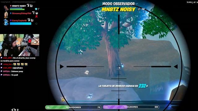 🔴 Acompaño a mi hijo Alvaro en su directo ❤️☺️☺️ смотреть онлайн