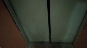 Модернизированный лифт под МЛЗ 560 кг 1 м/с 2008 года без реверса