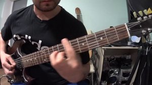 Кино Звезда разбор в родной тональности