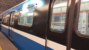 81-722 "Юбилейный" на Парнасе