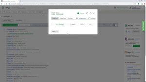Создание подраздела страницы CMS.S3 от Мегагрупп.ру