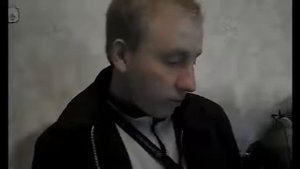 Демонстрация БТГ Akula0083 независимым наблюдателям