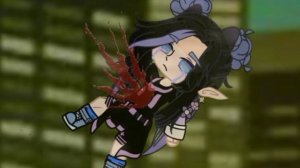 нож в живот