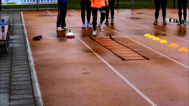 Hardloopclinic Gert-Jan Wassink bij Argo смотреть онлайн