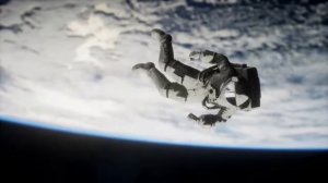 Sectrets Of The Third Planet - Space Time (music video)