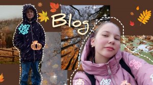 3 дня влога🤎