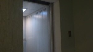 Пассажирский лифт (Деревня Большие Жеребцы), V=1 м-с, Q=630 кг (3)