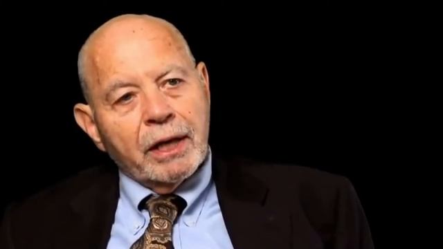 Craig Bodeker Interviews Dr. Paul Gottfried