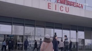 Спасибо, доктор 1 сезон 38 серия