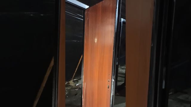 Дверь входная Прораб 1, панель Антик Медь Рустикальный дуб смотреть онлайн