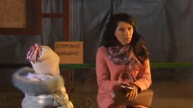 5 часть. Виталия Корниенко. 5 лет Девочка-волшебница. Vitaliya Kornienko.