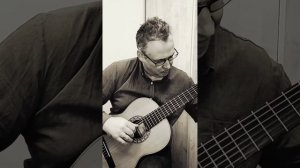 Группа Кино "Закрой за мной дверь, я ухожу" на одной гитаре