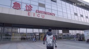 Спасибо, доктор 1 сезон 7 серия