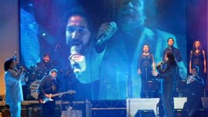 JUAN GABRIEL Y MARCO ANTONIO SOLIS : SE ME OLVIDO OTRA VEZ DEL NUEVO ALBUM DE JUAN GABRIEL