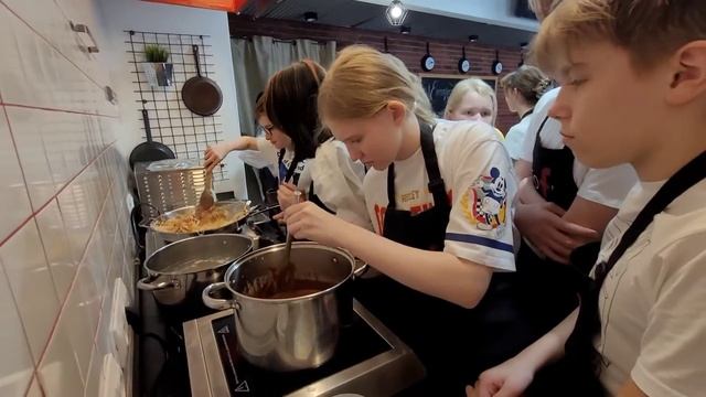 Проект- "Кухня Германии" 6 "Б" класс смотреть онлайн