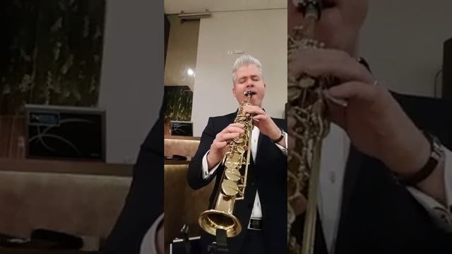 RARIDADE - FÁBIO COSTA (SAX COVER)
