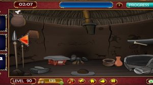 100 Doors Escape Room Mystery  Level 90