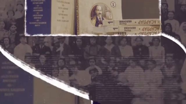 Abdurauf Fitrat смотреть онлайн