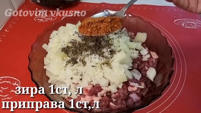 ОХ КАКАЯ ВКУСНЯТИНА. МАЛО КТО ЗНАЕТ ЭТОТ СЕКРЕТ. Gotovim vkusno. смотреть онлайн