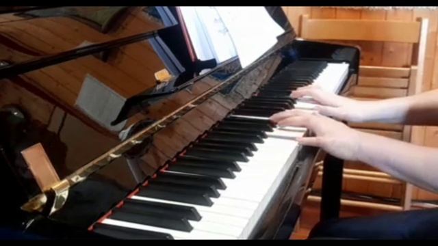 23 Анна Раевская - П.И.Чайковский Грезы