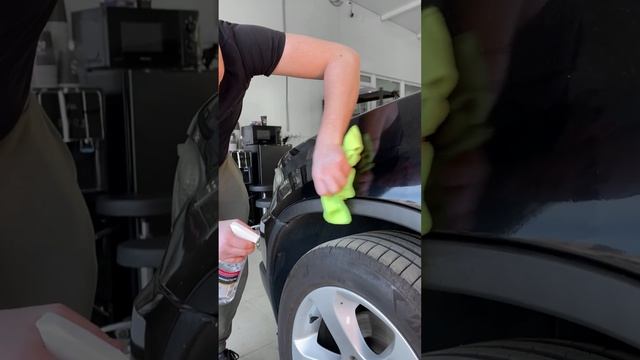 #ДЕЛАЙРОВНО - Работаем над BMW X5