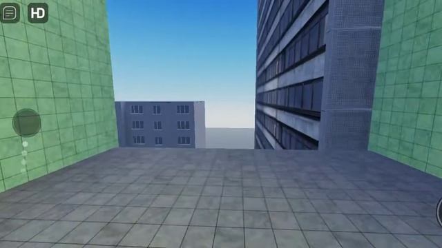 Распашной лифт КМЗ-58-1966 Roblox смотреть онлайн