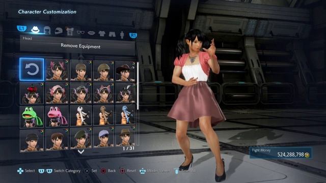 TEKKEN 7: How to create Coco Bandicoot смотреть онлайн