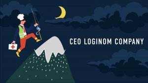 CEO Loginom Company про Low-Code подход | Подкаст «Работник месяца»