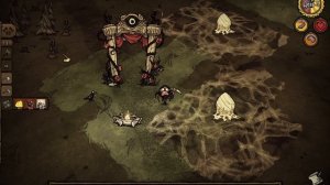 Don't Starve Together