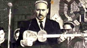 КОМИЛЖОН ОТАНИЁЗОВ.. ХУШ СОАТ ЭДИ..