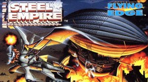 🎮Steel Empire / Стальная Империя / 1440p, 60 fps 🚁