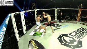 Joseph Duffy 2015 MMA Highlights | @BloodstreamMMA