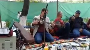 Жохонгир хайдаров