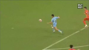 Китай. Футбол. Шеньжень Сити - Шаньдун (обзор)