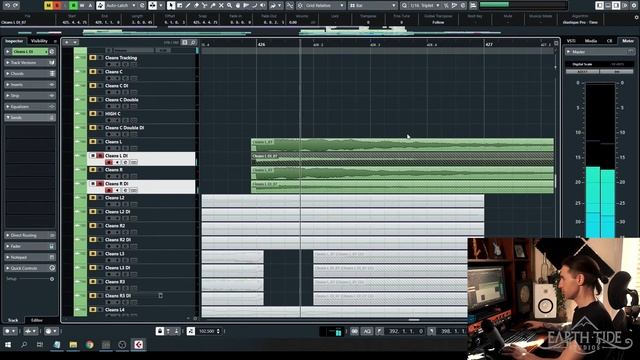 Want a bigger chorus? DO THIS! смотреть онлайн