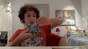 Распаковка новых Героев Гуджитсу Боевые челюсти!!!