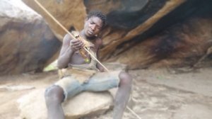 Hadzabe Tribe | African Last Hunter Gatherers