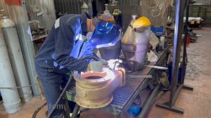 02-10-2024 Сварка бронзы