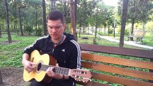 Павел Дольский - Тигр