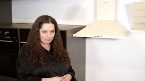 Обзор купольной вытяжки EVELUX HUGGE 60 IR