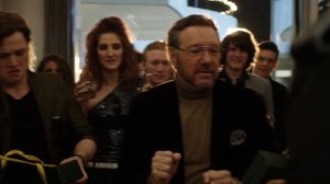 Клуб миллиардеров (2018 год)