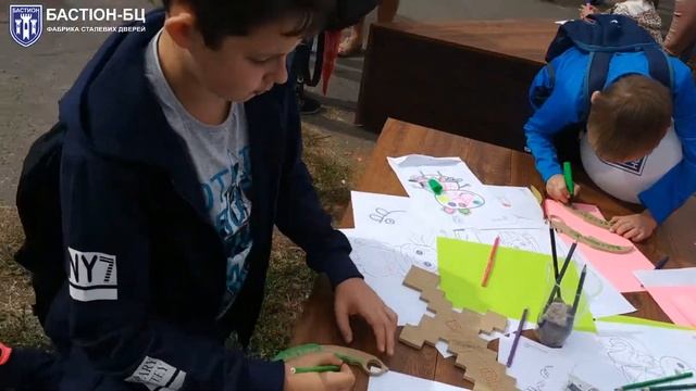 День міста Біла Церква смотреть онлайн